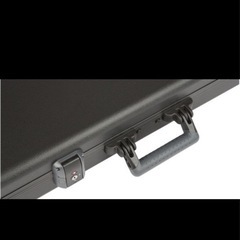 Fender ハードケース ストラトキャスターテレキャスター用の画像