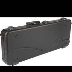 Fender ハードケース ストラトキャスターテレキャスター用の画像