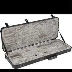 Fender ハードケース ストラトキャスターテレキャスター用の画像