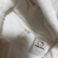 【予定者確定】ベビー服80の画像