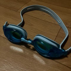 水泳用ゴーグルの画像