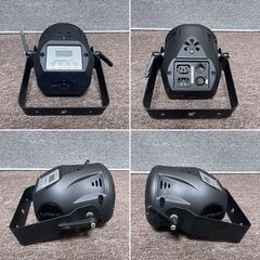 ⑥Lumixon stage STAGE SHOT Q7 LEDステージスポットライト 舞台 照明器具の画像