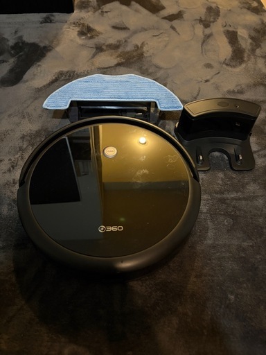 ロボット掃除機