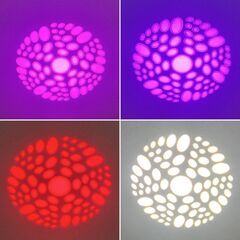 ②e-lite LEDムービングライト elite LMH-150 イーライト ムービングヘッド 照明器具 ライブ 舞台照明 演出の画像