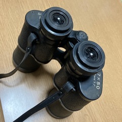 スーパースター双眼鏡の画像