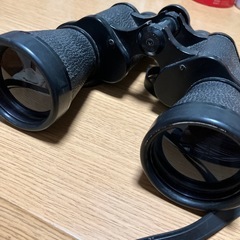 スーパースター双眼鏡の画像