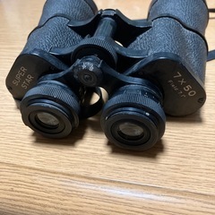 スーパースター双眼鏡の画像