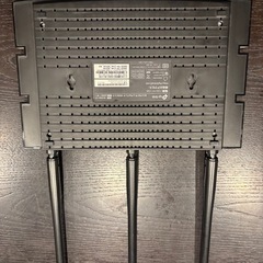 TP-link無線ルーターarcher c7の画像