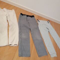 ZARA、H&M 子供服　まとめ売り　110-120の画像