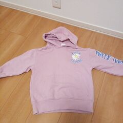 ZARA、H&M 子供服　まとめ売り　110-120の画像