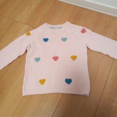 ZARA、H&M 子供服　まとめ売り　110-120の画像