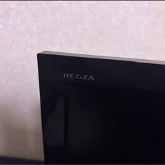 レグザ　REGZA2011年製　本体のみの画像