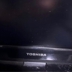 レグザ　REGZA2011年製　本体のみの画像