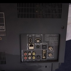 レグザ　REGZA2011年製　本体のみの画像