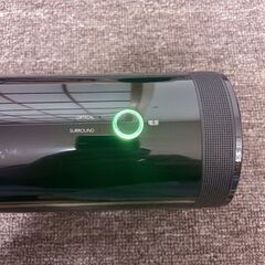 東芝 サウンドシステム スピーカー RSS-AZ55 TOSHIBA サウンドバーの画像