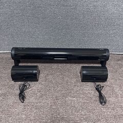東芝 サウンドシステム スピーカー RSS-AZ55 TOSHIBA サウンドバーの画像