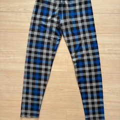 [drug store’s]　レディース　レギンス(起毛生地)の画像