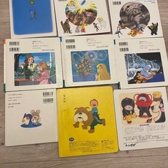 えほん②の画像