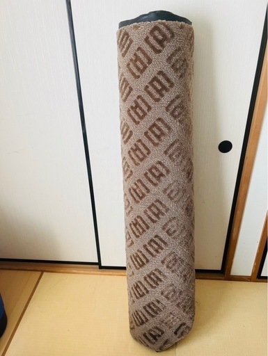 DADフロアマットロール