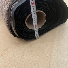 DADフロアマットロールの画像