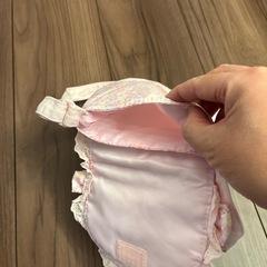 マイメロショルダーバッグの画像