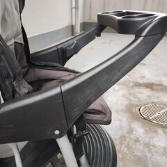 [取引場所相談可] GRACO DUO GLIDER グレコ デュオグライダー 2人乗りの画像