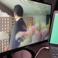 ASUS 23インチPCモニター 「VZ239HR」の画像