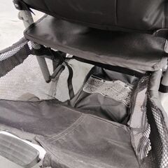 [取引場所相談可] GRACO DUO GLIDER グレコ デュオグライダー 2人乗りの画像