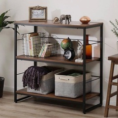 ✨ニトリ　シェルフ✨2個ありますの画像