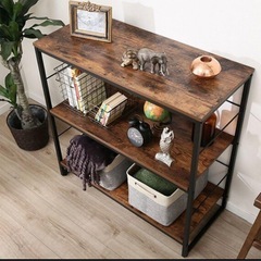 ✨ニトリ　シェルフ✨2個ありますの画像