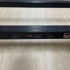 ルーフキャリアの画像