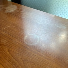 廃盤 希少 Landscape Products センターテーブル ローテーブルの画像