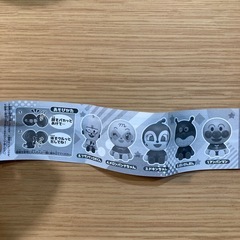 アンパンマンガチャの画像