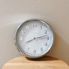 【11/16までの引取】壁掛け時計の画像