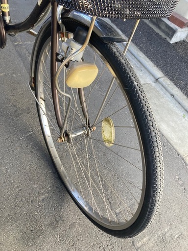 自転車17