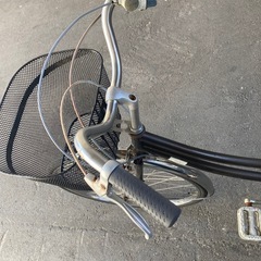 自転車17の画像