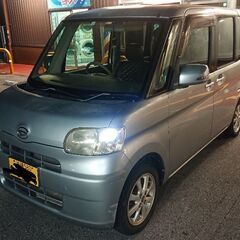 L375タント 車検付きの画像