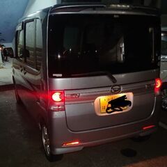 L375タント 車検付きの画像