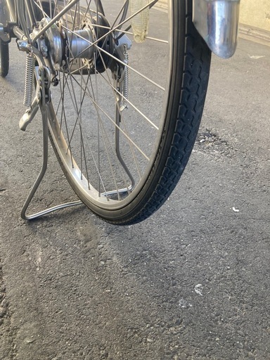 自転車17