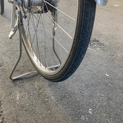 自転車17の画像