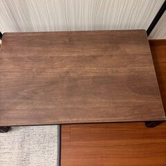 ハンガーラックの画像