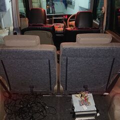 L375タント 車検付きの画像