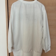 レディーストレーナー　Lサイズ　
薄手の画像