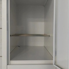 更衣室用ロッカー(鍵付き)の画像