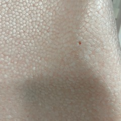 リッチェル　ひんやりしないお風呂マットRの画像