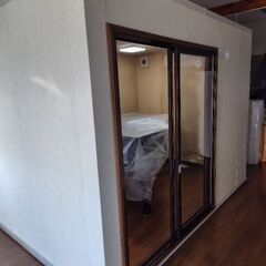 実働5h【日払い・高時給】11月10日 防音室のお引越しにつきスタッフ 2名募集！の画像