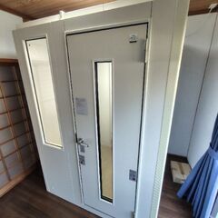 実働5h【日払い・高時給】11月10日 防音室のお引越しにつきス...