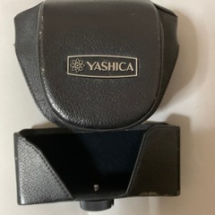 YASHICA electro35GT の画像