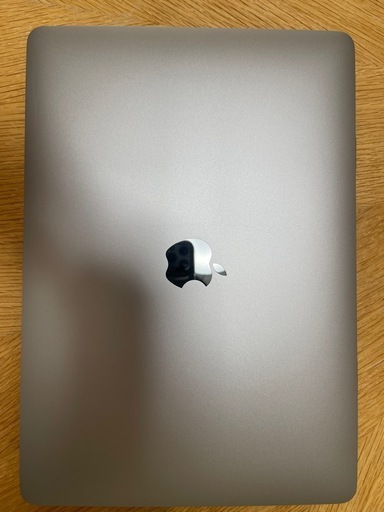 【極美品のMacBook Pro！即日発送可能！】2020年製, M1チップ搭載！