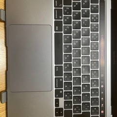 【極美品のMacBook Pro！即日発送可能！】2020年製, M1チップ搭載！の画像